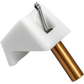 Stanton Needle Stylus Replacement – New DLC Elliptical Stylus for Pickering and Stanton Cartridges – One Turntable Cartridge in Box – D71EE L720EE Phonograph Record Player Hifi Accessories Upgrade in Kuwait
