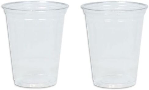 Disposable plastic cups in Saudi Arabia