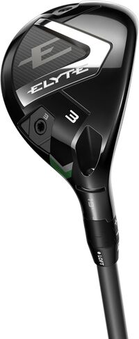 Callaway Golf Elyte Hybrid in Saudi Arabia