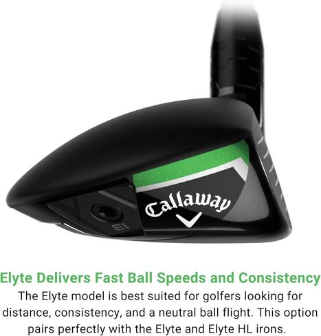 Callaway Golf Elyte Hybrid in Saudi Arabia