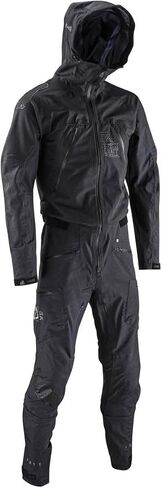 Leatt Mono Suit Mountain Bike HydraDri 5.0#XS Blk in Saudi Arabia