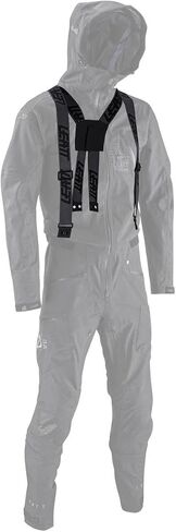 Leatt Mono Suit Mountain Bike HydraDri 5.0#XS Blk in Saudi Arabia