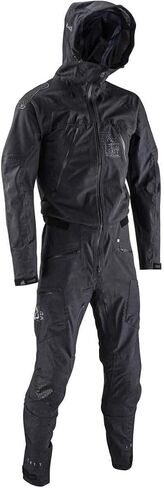 Leatt Mono Suit Mountain Bike HydraDri 5.0#XS Blk in Saudi Arabia