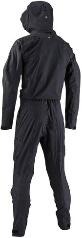 Leatt Mono Suit Mountain Bike HydraDri 5.0#XS Blk in Saudi Arabia