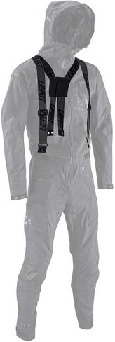 Leatt Mono Suit Mountain Bike HydraDri 5.0#XS Blk in Saudi Arabia