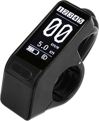 شاشة LCD كهربائية، عرض البيانات، IP65، SW102 لوحة عرض كهربائية لوحة تحكم للمحرك المتوسط ​​BBS01 BBS02 BBSHD in Saudi Arabia