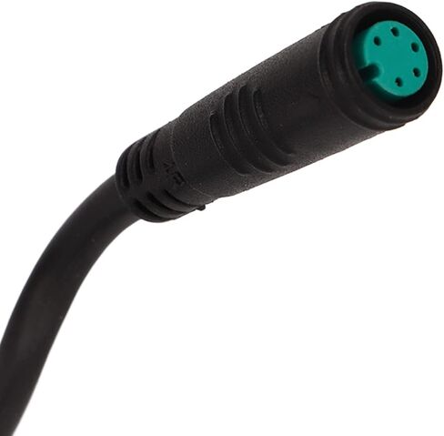 شاشة LCD كهربائية، عرض البيانات، IP65، SW102 لوحة عرض كهربائية لوحة تحكم للمحرك المتوسط ​​BBS01 BBS02 BBSHD in Saudi Arabia
