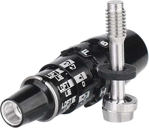 1 قطعة جولف رمح كم محول ل كوبرا DS-Adapt X, LS, MAX-K, MAX-D سائق الممر الخشب الهجين in Kuwait