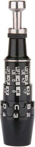 1pc Golf Shaft Sleeve Adapter for Cobra DS-Adapt X, LS, MAX-K, MAX-D Driver Fairway Wood Hybrid in Saudi Arabia