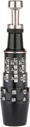 1pc Golf Shaft Sleeve Adapter for Cobra DS-Adapt X, LS, MAX-K, MAX-D Driver Fairway Wood Hybrid in Saudi Arabia