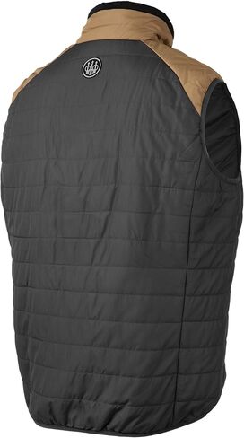 Beretta Men's Dive Insulator Water-Repellent Windproof Synthetic Insulated Ergonomic Fit Vest for Cold Weather Hunting in Saudi Arabia