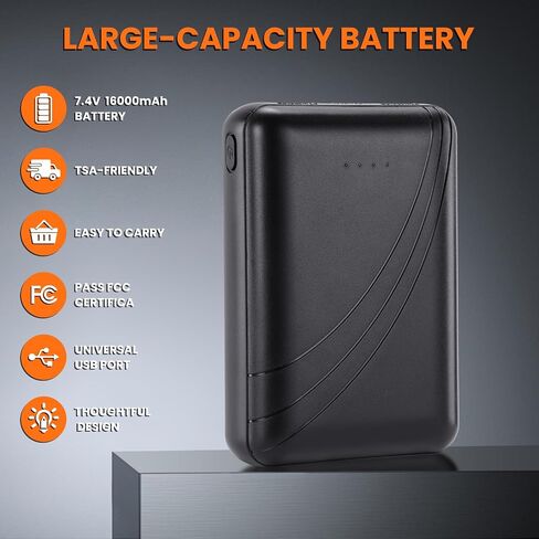 Heated Vest for Men Women,Rechargeable Electric Heated Vest in Saudi Arabia