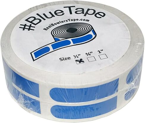 Real Bowlers Tape in Saudi Arabia