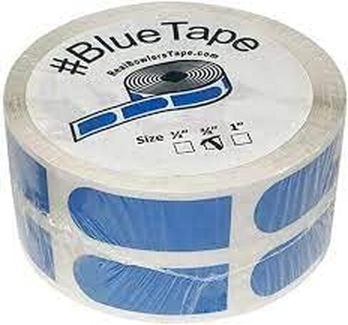 Real Bowlers Tape in Saudi Arabia