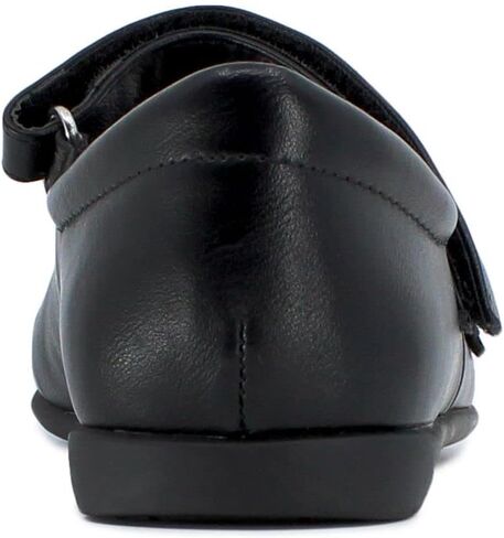 LONDON FOG Girls School Uniform Shoe Youth and Toddler Sizes Mary Jane and Ballet Flat Styles in Saudi Arabia