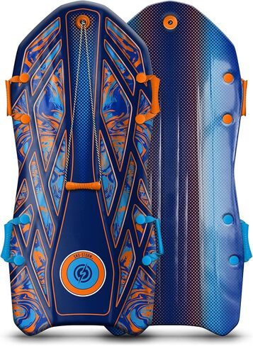 Premium Foam SNO-Storm Snow Sled in Kuwait