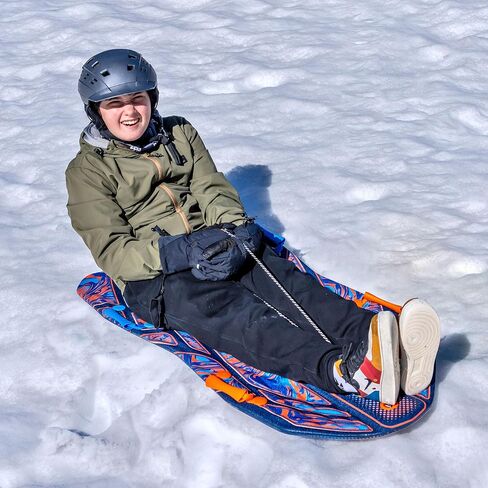 Premium Foam SNO-Storm Snow Sled in Kuwait