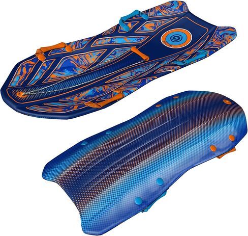 Premium Foam SNO-Storm Snow Sled in Kuwait