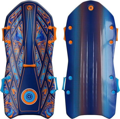 Premium Foam SNO-Storm Snow Sled in Kuwait