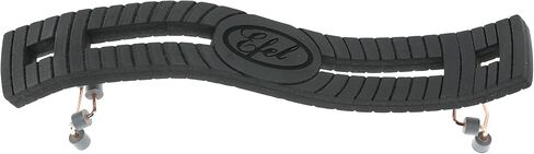 Efel Artist 5 Shoulder Rest for Viola - Height Adjustable 30-70 mm - Extended Support Surface - Improved Grip - Better Sound in Kuwait