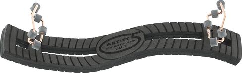 Efel Artist 5 Shoulder Rest for Viola - Height Adjustable 30-70 mm - Extended Support Surface - Improved Grip - Better Sound in Kuwait