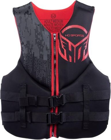 HO Pursuit CGA Mens Wakeboard Vest in Saudi Arabia