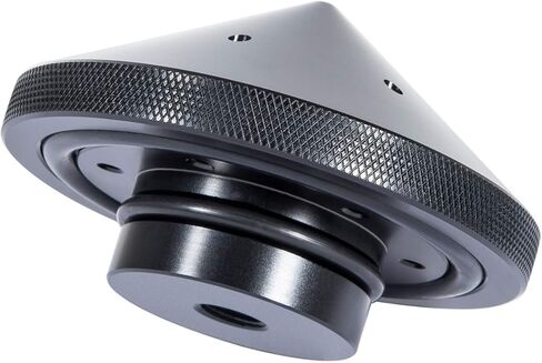 MKP-38 إسفين بدون أعشاب 2 دعامة ومزيل دعامة محرك التصيد لمحركات Minn Kota 112 رطل التوجه 4-1/2 بوصة، 1865023 دعامة محرك التصيد لمين كوتا أولتيرا، فورتريكس، تيروفا، ريبتيد، أولتريكس 112 in Saudi Arabia