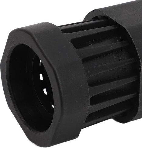 مجموعة محامل Acouto Propeller Hub Kit 835257K12 للوحات البحرية الخارجية 40-60HP، مجموعة كاملة متضمنة، نظام محور الحماية، أداء معزز للمروحة مع الدفع الأمامي in Saudi Arabia