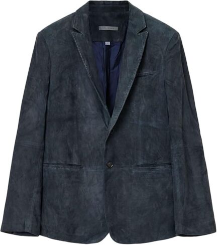 John Varvatos Mens Bartow Jacket in Saudi Arabia