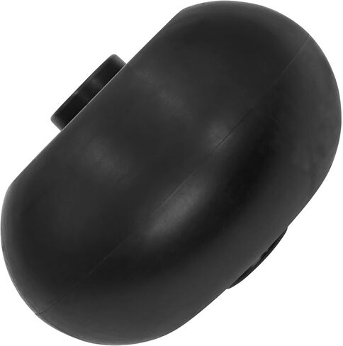 Caltric 36in 66in Deck Anti Scalp Wheel Compatible with Hustler Super S Compatible with Kaw. FS541 FX600 / Super Z/RD Super Z HyperDrive in Saudi Arabia