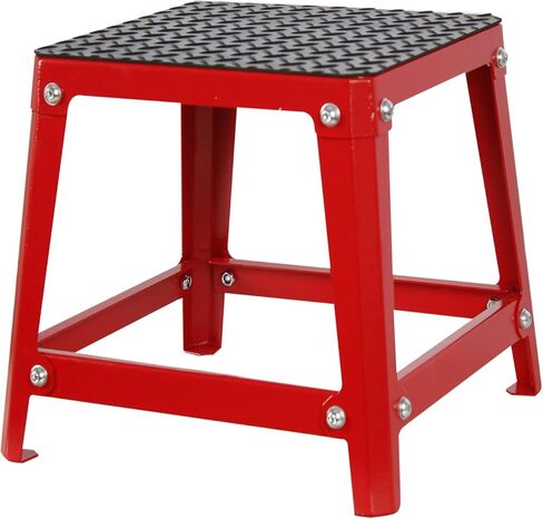 Plyometric Jump Box,12/18/24 Inch Anti-slip Plyo Box,Exercise Box Jump,Fitness Step Up Box Set for Home Gym Training in Kuwait