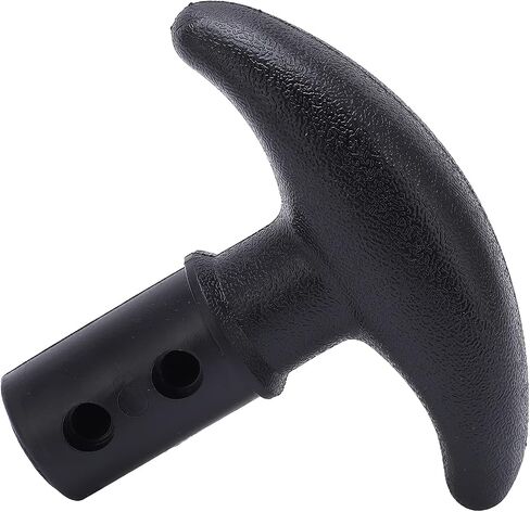Canoe Canoe Paddle Handles Suitable for PVC Boats in Kuwait