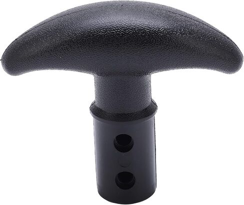 Canoe Canoe Paddle Handles Suitable for PVC Boats in Kuwait