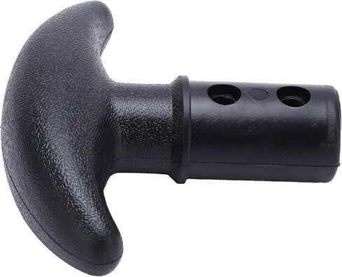 Canoe Canoe Paddle Handles Suitable for PVC Boats in Kuwait