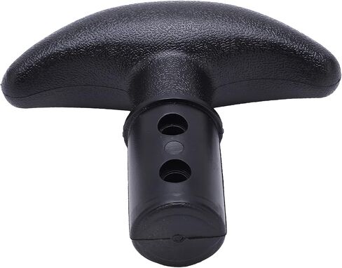 Canoe Canoe Paddle Handles Suitable for PVC Boats in Kuwait