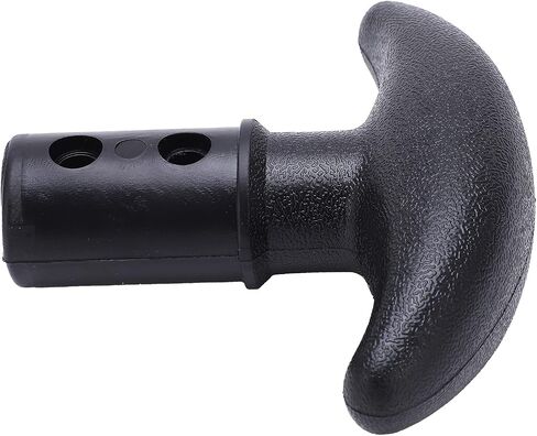 Canoe Canoe Paddle Handles Suitable for PVC Boats in Kuwait
