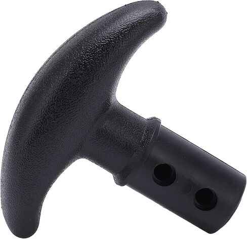 Canoe Canoe Paddle Handles Suitable for PVC Boats in Kuwait