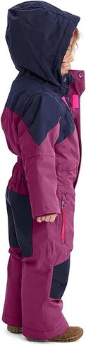 Snowsuit Toddler for Kids Boys Girls 2025 Winter Warm Waterproof Windproof Snowboarding Ski Suits One Piece Jumpsuit in Saudi Arabia