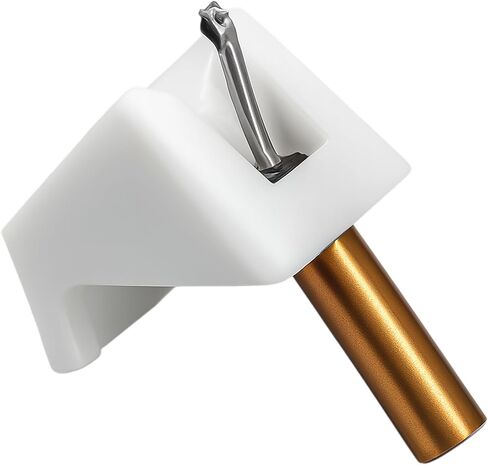 Stanton Needle Stylus Replacement – New DLC Elliptical Stylus for Pickering and Stanton Cartridges – One Turntable Cartridge in Box – D71EE L720EE Phonograph Record Player Hifi Accessories Upgrade in Kuwait
