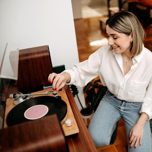 Stanton Needle Stylus Replacement – New DLC Elliptical Stylus for Pickering and Stanton Cartridges – One Turntable Cartridge in Box – D71EE L720EE Phonograph Record Player Hifi Accessories Upgrade in Kuwait