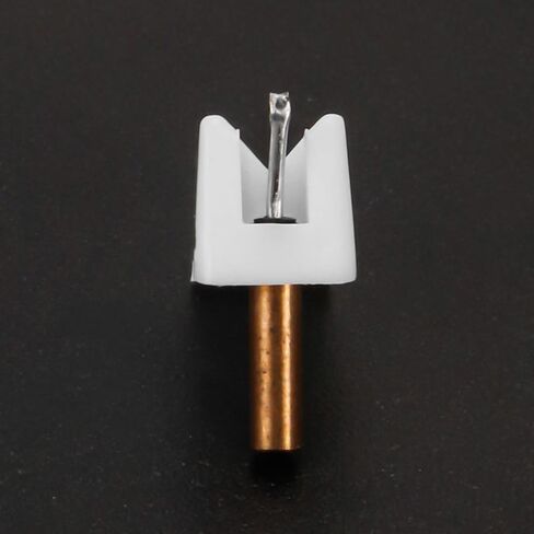 Stanton Needle Stylus Replacement – New DLC Elliptical Stylus for Pickering and Stanton Cartridges – One Turntable Cartridge in Box – D71EE L720EE Phonograph Record Player Hifi Accessories Upgrade in Kuwait
