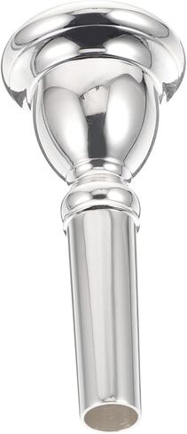 ملحق مطلي بقطعة الفم من BESTonZON Euphonium من أجل دقة نغمة الرياح والمتعلمين وإمكانية اللعب in Saudi Arabia
