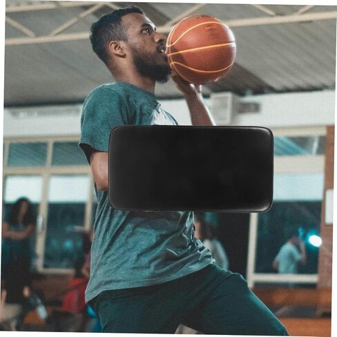 Toyvian Professional Basketball Blocking Pad Training Blocker Cushion for Skill Development PU for Conditioning in Saudi Arabia