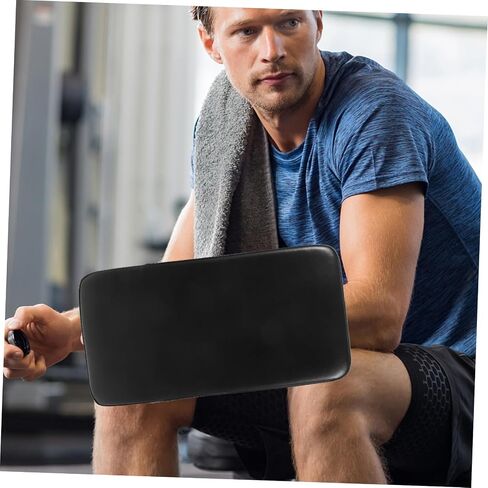 Toyvian Professional Basketball Blocking Pad Training Blocker Cushion for Skill Development PU for Conditioning in Saudi Arabia