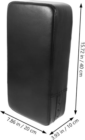 Toyvian Professional Basketball Blocking Pad Training Blocker Cushion for Skill Development PU for Conditioning in Saudi Arabia