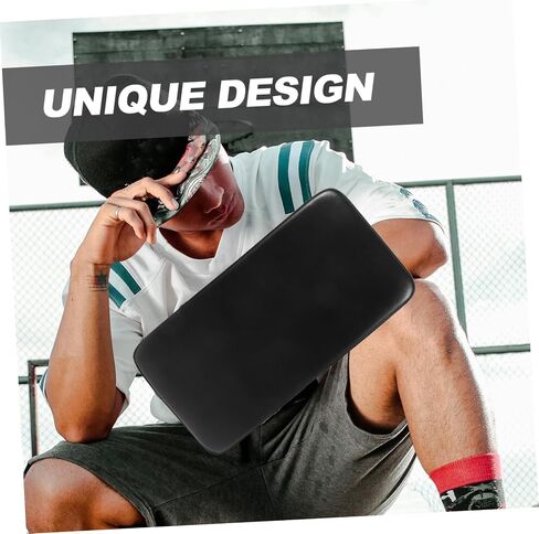 Toyvian Professional Basketball Blocking Pad Training Blocker Cushion for Skill Development PU for Conditioning in Saudi Arabia