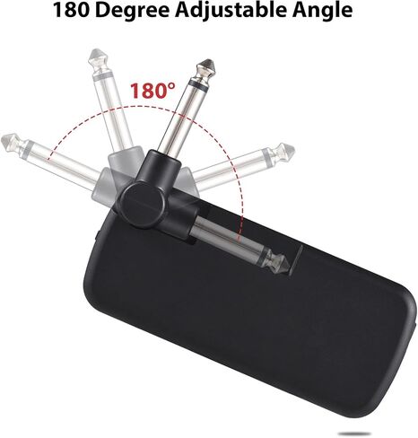 مضخم صوت جيتار Drfeify، مضخم صوت صغير لسماعات الرأس للآلات الموسيقية الكهربائية (الجيتار) in Saudi Arabia
