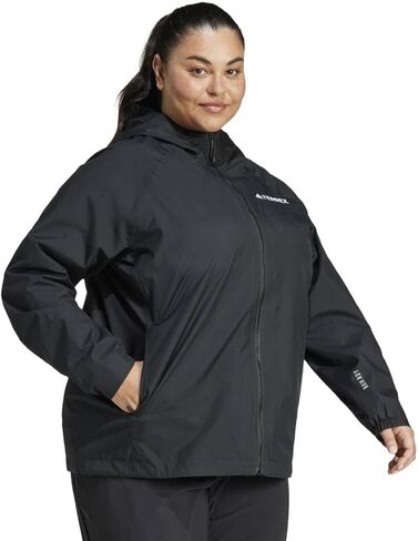 adidas Women's Terrex Multi 2L RAIN.RDY Hiking Jacket in Saudi Arabia