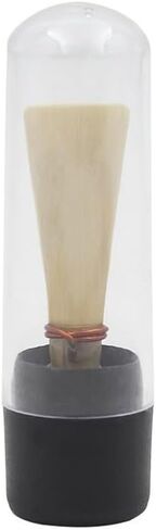 Wind Instrument Accessories Bassoon Reed Natural Reed Reed Portable Bassoon Whistle Reed in Saudi Arabia