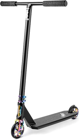 سكوترات Pro Trick Scooters المثيرة للمراهقين بعمر 10 سنوات فما فوق in Kuwait